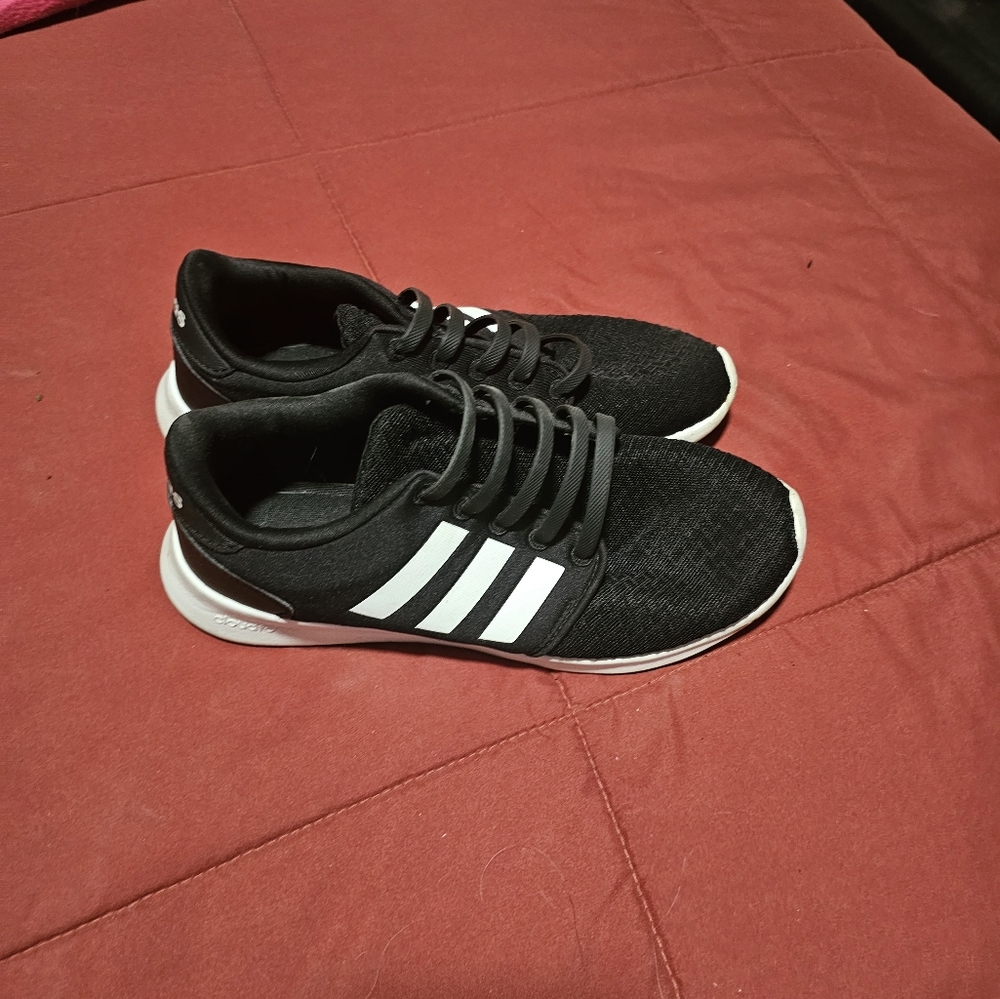 Women's adidas sneakers